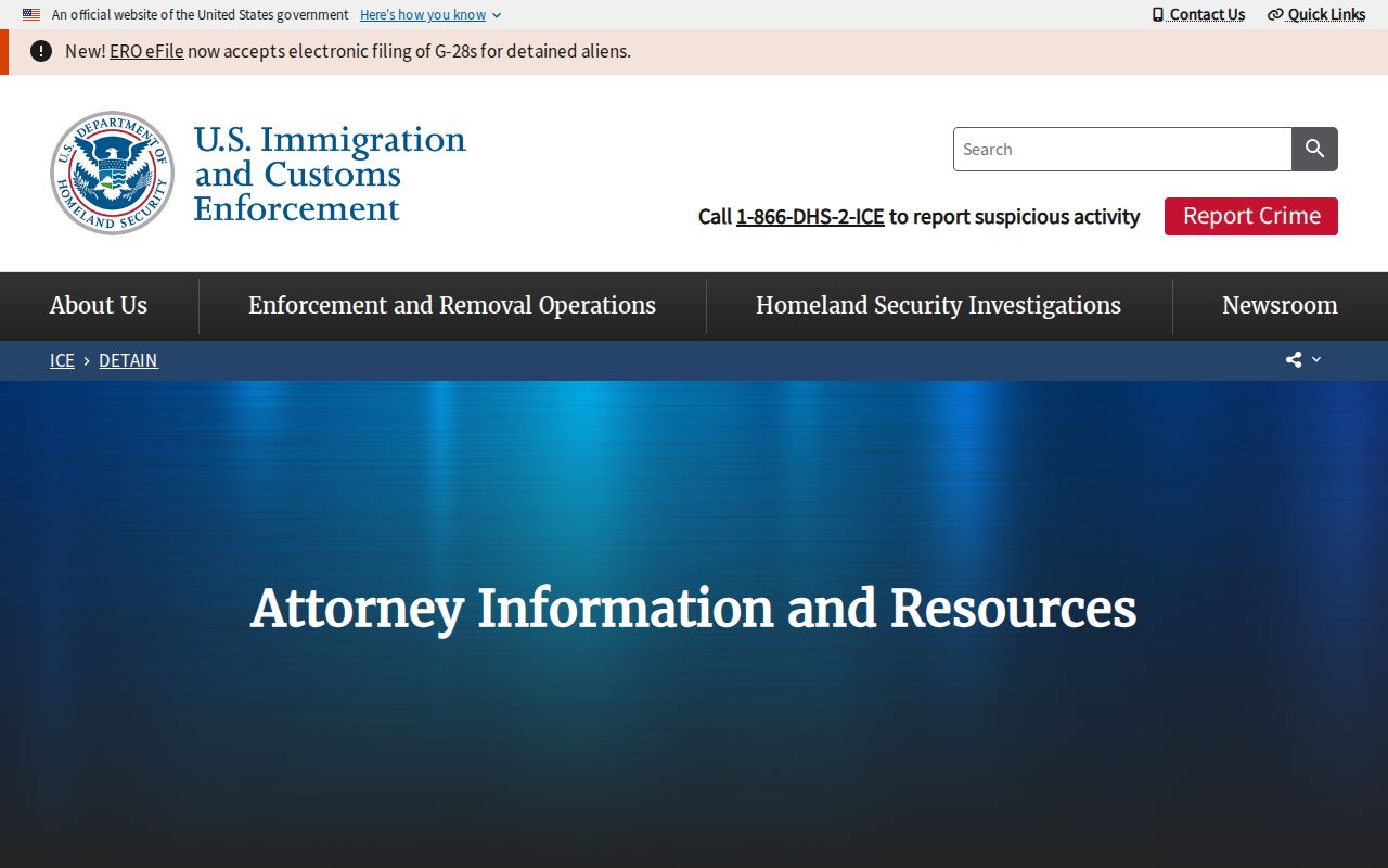 Winn Correctional Center ICE release locator and 60-day coverage information